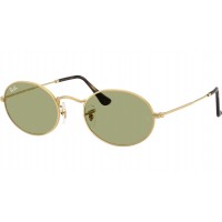 RAY BAN OVAL RB3547 001/4E